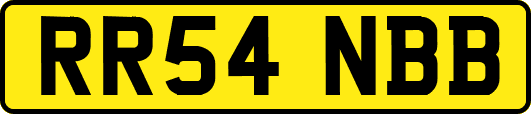 RR54NBB