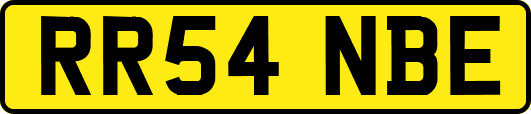 RR54NBE