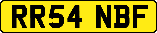 RR54NBF