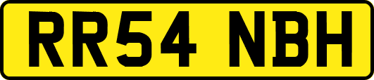 RR54NBH