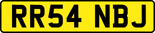 RR54NBJ