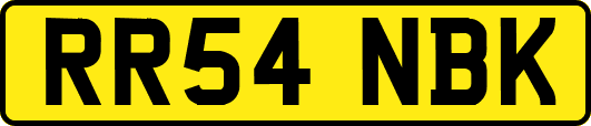 RR54NBK