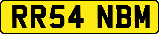 RR54NBM