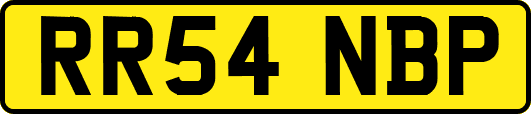 RR54NBP