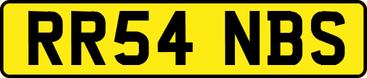 RR54NBS