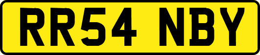 RR54NBY