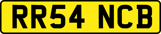 RR54NCB