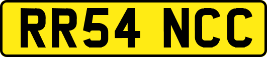RR54NCC