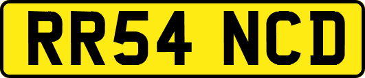 RR54NCD