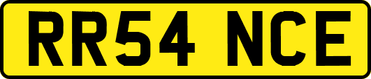 RR54NCE