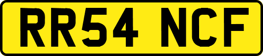 RR54NCF