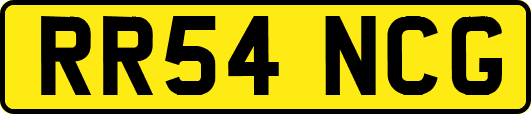 RR54NCG