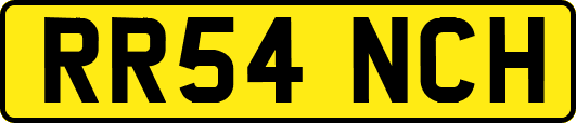 RR54NCH