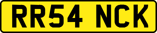 RR54NCK