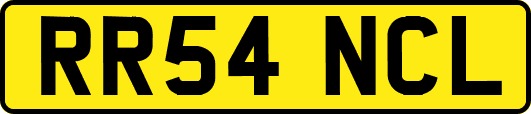 RR54NCL