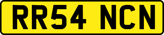 RR54NCN