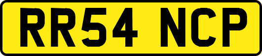RR54NCP