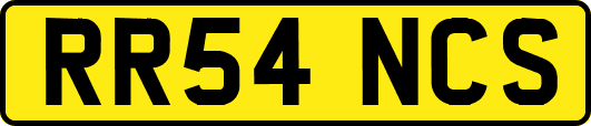 RR54NCS