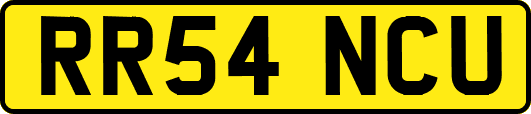 RR54NCU