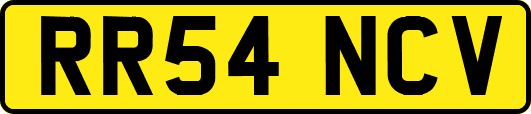 RR54NCV