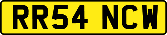 RR54NCW
