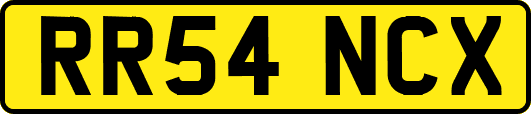 RR54NCX
