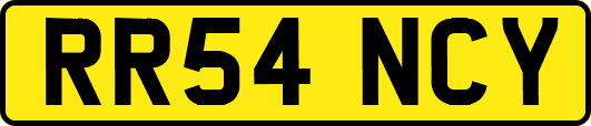 RR54NCY