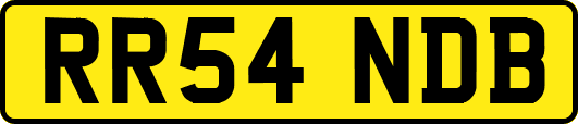 RR54NDB