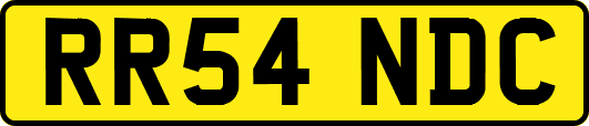 RR54NDC