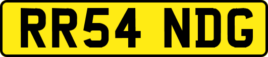 RR54NDG