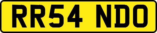 RR54NDO