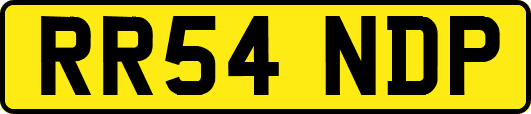 RR54NDP
