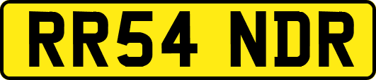 RR54NDR