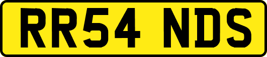 RR54NDS