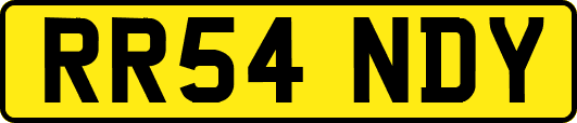 RR54NDY