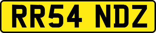 RR54NDZ