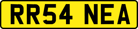 RR54NEA