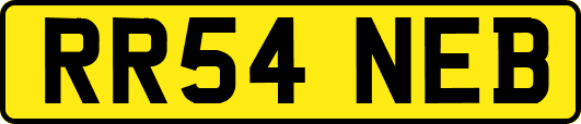 RR54NEB