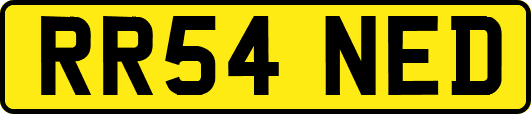 RR54NED