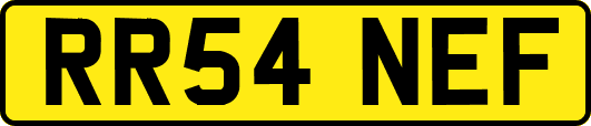 RR54NEF