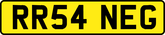 RR54NEG