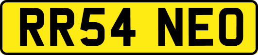 RR54NEO