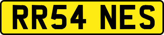 RR54NES