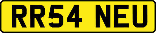 RR54NEU