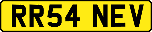 RR54NEV