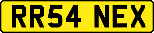 RR54NEX