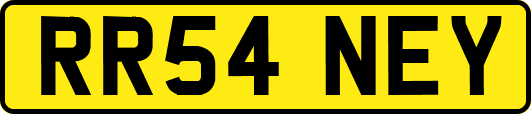 RR54NEY