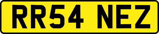 RR54NEZ