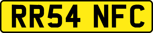 RR54NFC