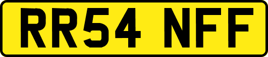 RR54NFF